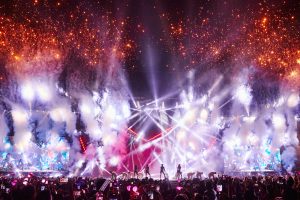 BLACKPINK Successfully Spread The Venom with Their Performance in Jakarta