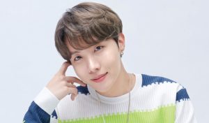 BTS’s J-Hope Takes First Step in Military Service Enlistment