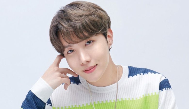 bts j hope military enlistment