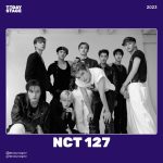 2023 Coming Soon NCT 127