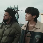 J-Hope Drops New Single ‘On the Street’ Featuring J. Cole