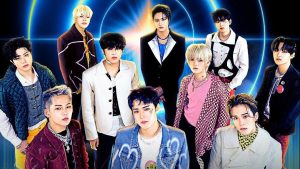 2023 Treasure Tour Hello in Jakarta