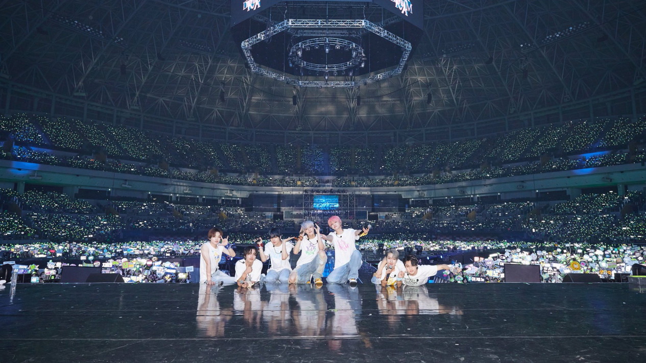 NCT Dream Gears Up for Comeback with 'ISTJ'