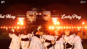 NCT Dream Gears Up for Comeback with MBTI-Like Title, ‘ISTJ’