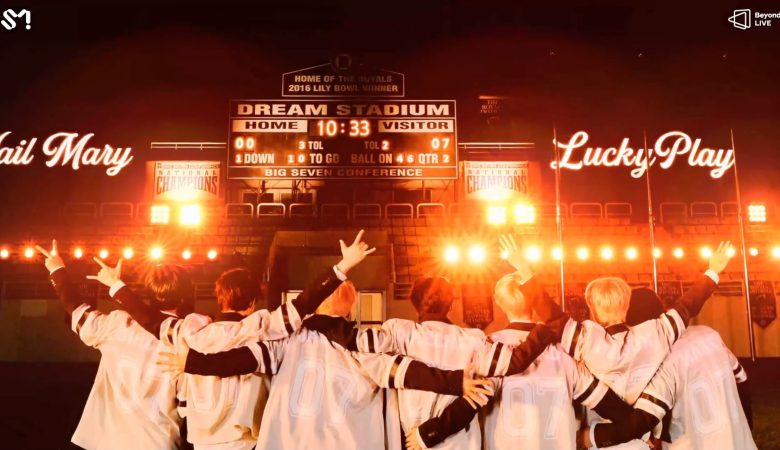 NCT Dream Gears Up for Comeback with 'ISTJ'