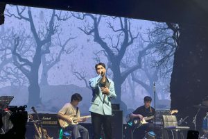 Lee Seung Gi’s Unforgettable Concert in Jakarta: A Journey of Memories and New Beginnings