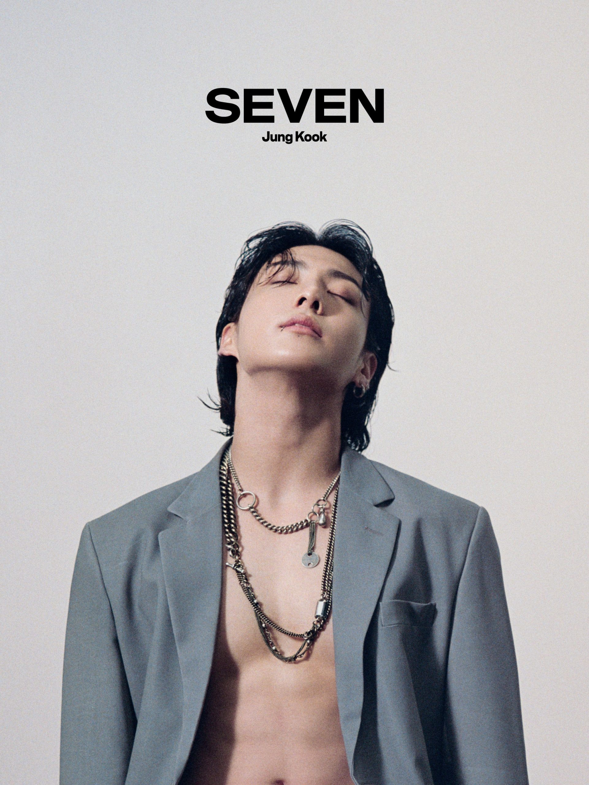 BTS’ Jungkook Mesmerize Fans With Irresistable Charm in ‘Seven’ Teaser