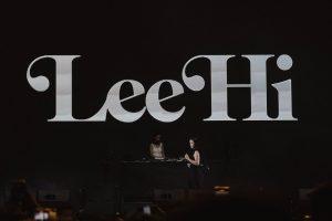 First Day We The Fest, From Lee Hi To The Strokes Welcomed By Fans Shouts