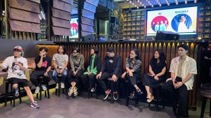 Gigi Is Ready To Present Their First-Ever Exciting Performance At We The Fest 2023