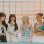 OH MY GIRL Delivers A Heart-Flutter Summer Song With ‘Summer Comes’
