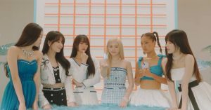 OH MY GIRL Delivers A Heart-Flutter Summer Song With ‘Summer Comes’