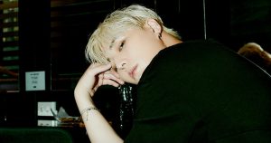 DAY6′ Young K Gearing For His Return with The First Full Album!