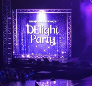 Unforgettable Moments with Super Junior’s D&E – DElight Party in Jakarta