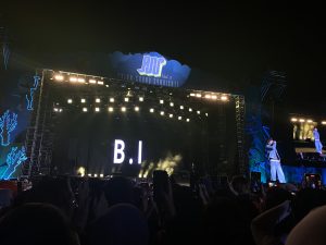 Asian Sound Syndicate Day 1: Charming Big Naughty and Energetic B.I