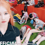 STAYC is Finally Comeback With “Bubble” MV!