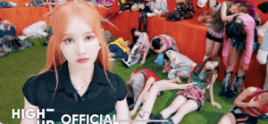 STAYC is Finally Comeback With “Bubble” MV!