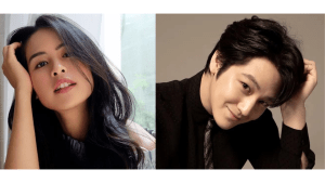 Kim Bum Will Hold a Fan Meeting and Be Cast in a Movie in Indonesia