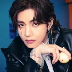 BTS’ V Gift Fans By His First Solo Debut, ‘Layover’