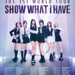 IVE Ready to Hold Their First Concert in Jakarta for 2 Days in 2024