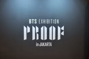 Recalled 10 Years Of BTS’S Journey At BTS EXHIBITION PROOF IN JAKARTA