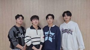 LUCY Shows Their Excitement for Meet Indonesia WALWALs in ‘We Are Landing’ Concert!