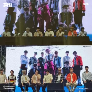 NCT 127’s Jakarta Fansign: Unveiling ‘FACT CHECK’ and Winter Album Secrets!