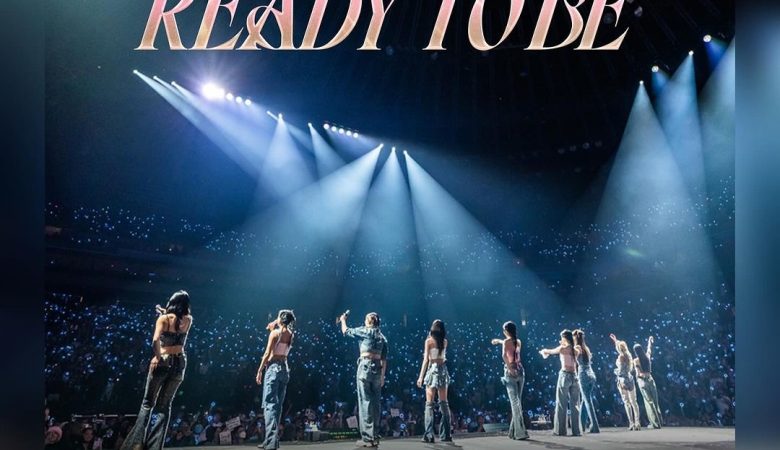 The First Korean Girl Group Hold a Solo Concert in Jakarta International Stadium!