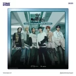 WayV ‘On My Youth’ Face to Face Album Signing Event in Jakarta