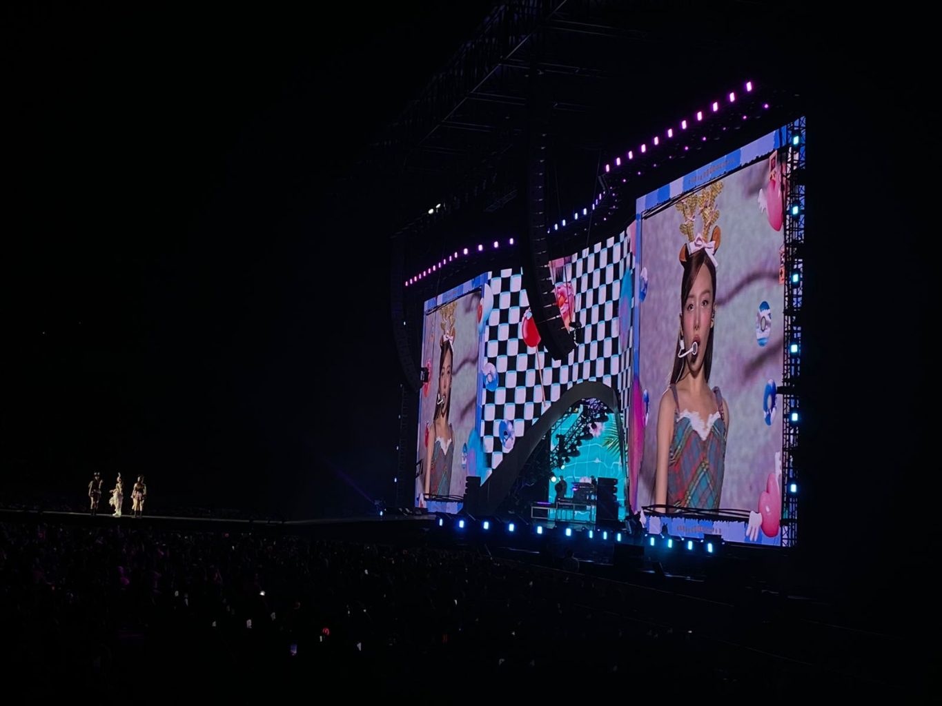 TWICE Jakarta Concert 2023 A Spectacular Finale to K-Pop's Remarkable ...