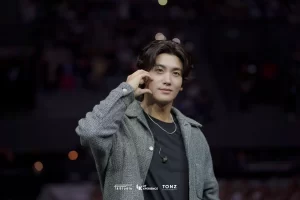 Having Fun at Park Hyung Sik’s First Fan Meeting in Jakarta SIKcret Time