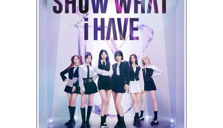 IVE Concert in Indonesia Postponed