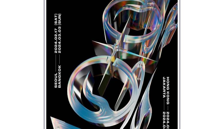 Ten NCT Fancon in Jakarta