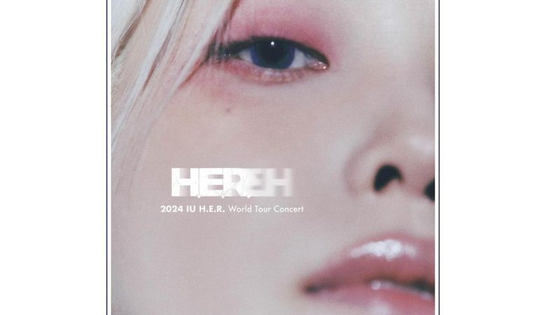 H.E.R. Concert in Jakarta