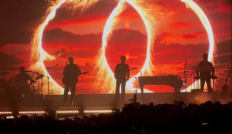 The Dawn To Dusk Concert