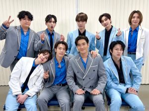 Super Junior Will Return to Jakarta With Super Show Spin-Off: Halftime