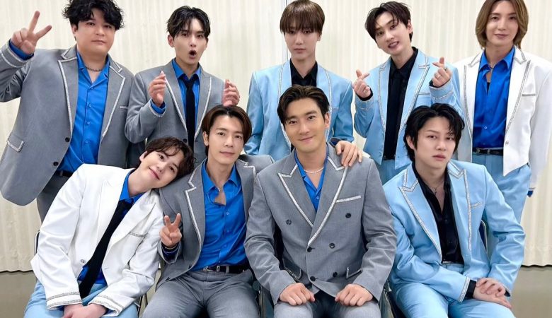 Super Show Spin-Off: Halftime