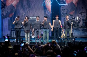 Bring The Entire Tracklists of ‘Livelock’ Album, Xdinary Heroes Promising Cool Performances at Break the Brake in Jakarta!