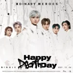 Let’s Get to Know More About Xdinary Heroes