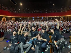 The Enthusiasm Incredibly High, MCP Package Tickets For Break the Brake in Jakarta Has Fully Booked in Less than 30 Minutes!