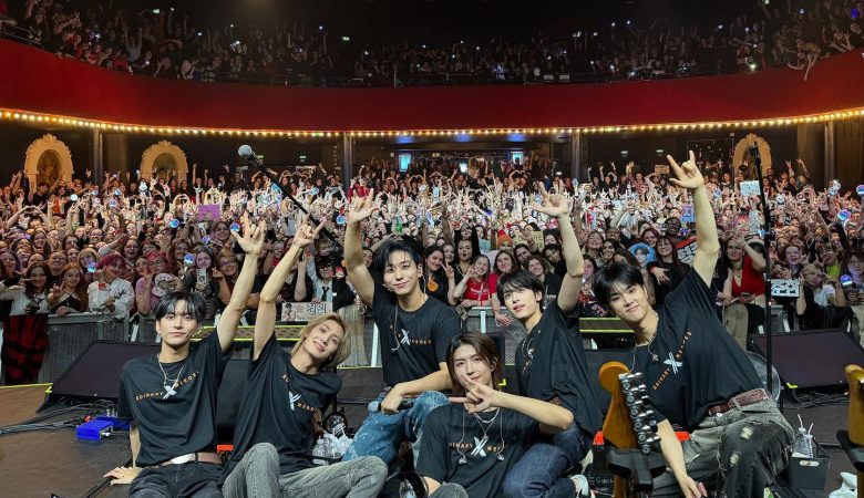 break the brake tickets