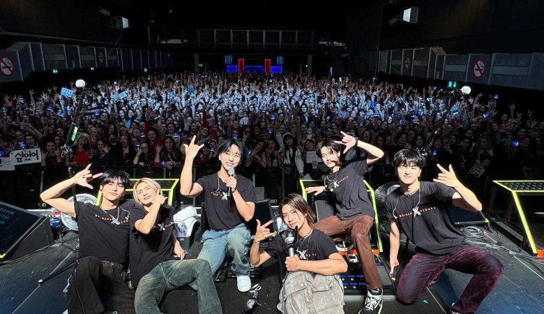 xdinary heroes in jakarta