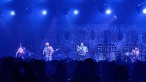 What A Wonderful Saturday Night Well-Spent With FT ISLAND!