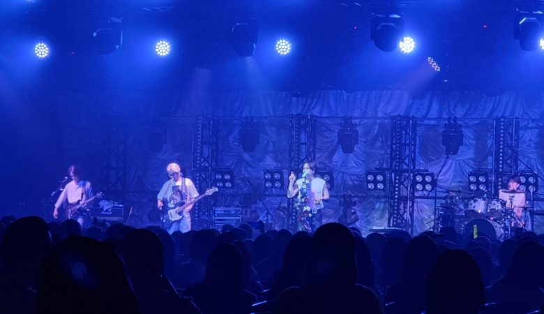 ft island concert in jakarta