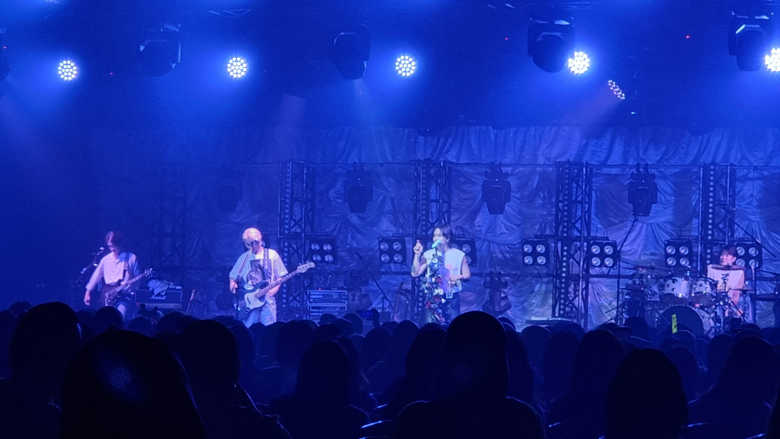 What A Wonderful Saturday Night Well-Spent With FT ISLAND!
