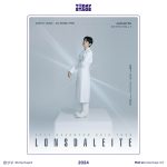 Change To A New Venue, Here’s The Details of Baekhyun’s Solo Concert in Jakarta!