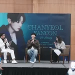 Chanyeol Reveals Exciting Plans Ahead of Jakarta Fancon Tour