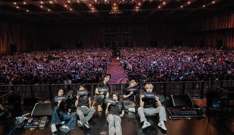 break the brake in jakarta