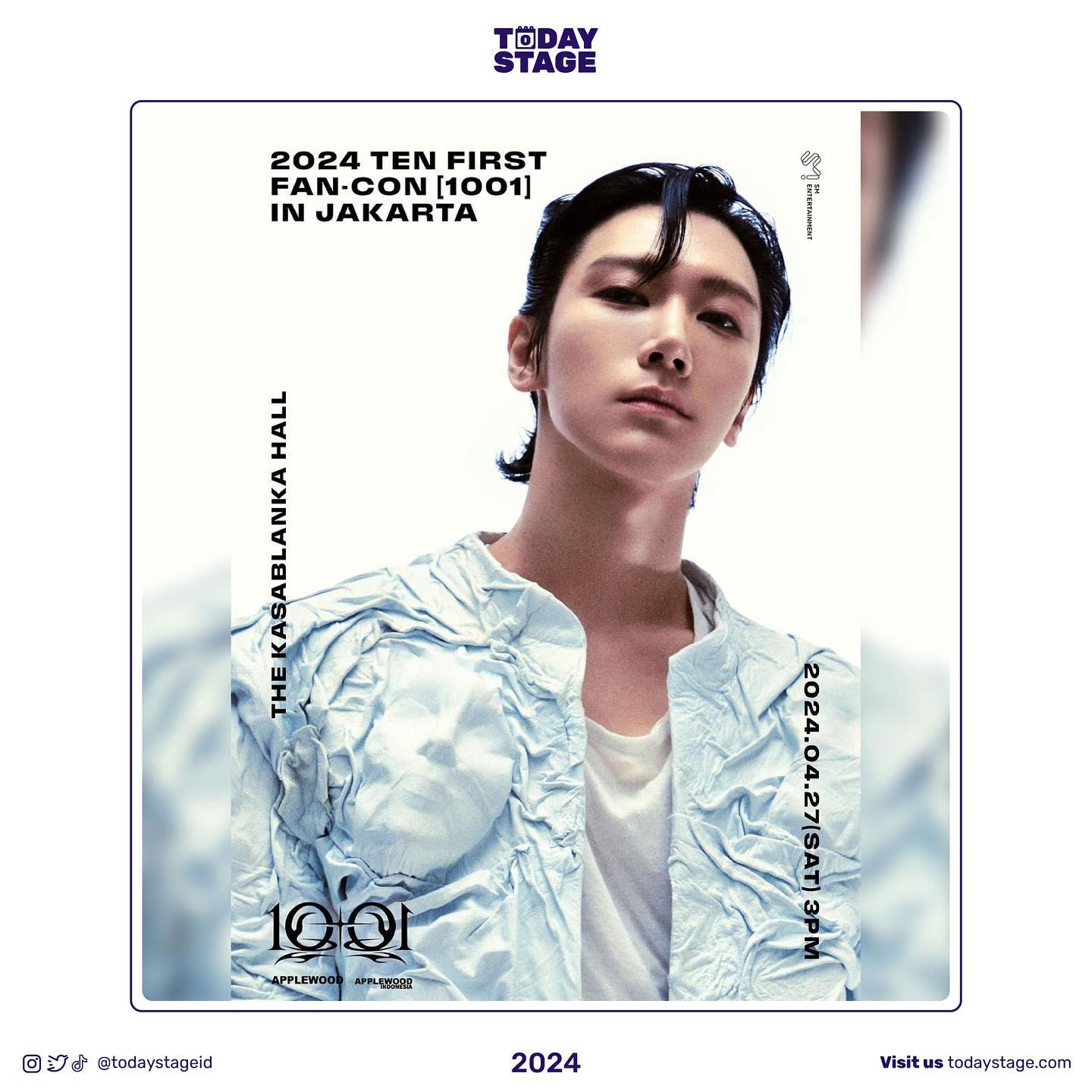 ten fancon jakarta