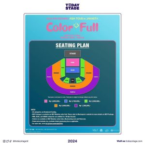 Kim Seon Ho’s Fan Meeting in Jakarta Tickets Are On Sale, Here’s the Price!