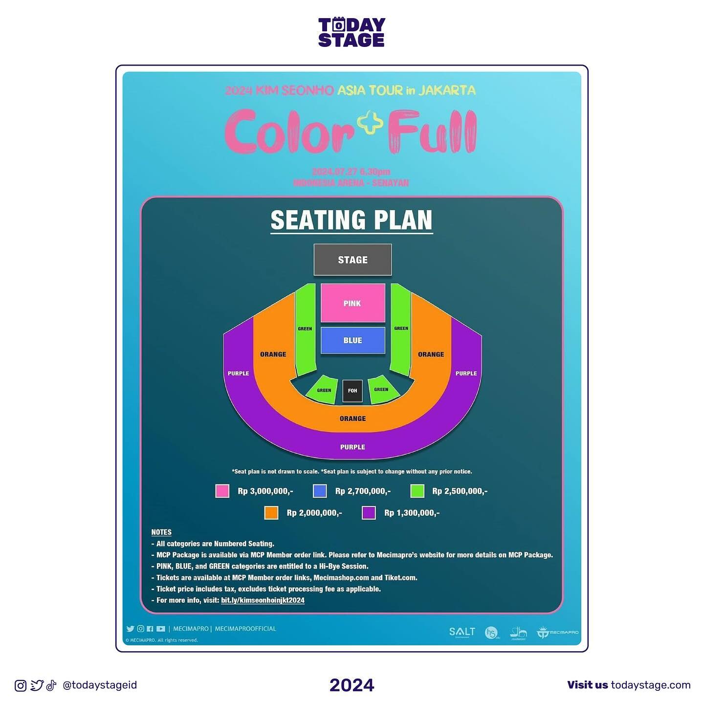 kim seon ho fanmeeting tickets